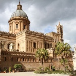 Cathédrale de Palerme