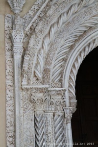 Cathédrale de Palerme