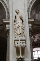 Visite de la cathédrale de Palerme