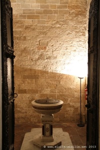 Palerme, Chapelle Palatine
