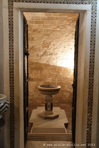 Palerme, Chapelle Palatine
