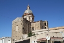 Palerme, chiesa del Carmine Maggiore