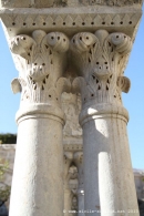 Eglise Saint-Jean des Ermites à Palerme