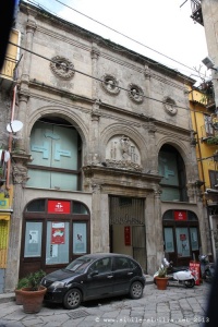 Foto di Vucciria
