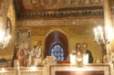 Mosaïques de la Chapelle Palatine, Palerme