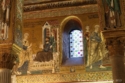Mosaïques de la Chapelle Palatine, Palerme