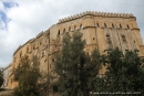 Palais des Normands de Palerme