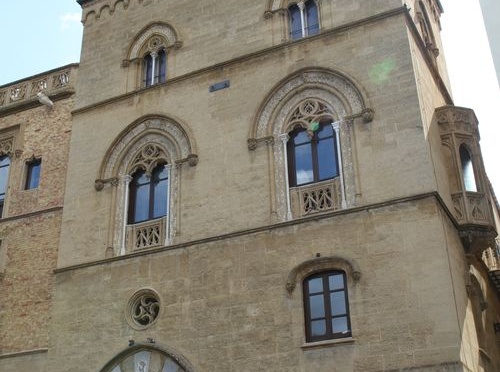 Palazzo Galletti