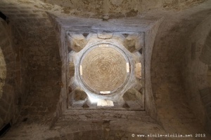 Saint-Jean des Ermites à Palerme