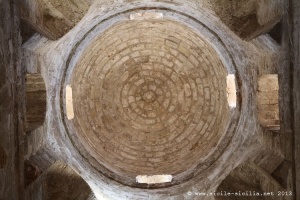Saint-Jean des Ermites à Palerme