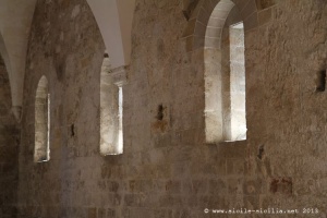 Saint-Jean des Ermites à Palerme
