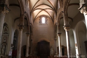 Santa Maria della Catena, Palerme