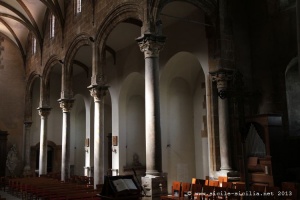 Santa Maria della Catena, Palermo