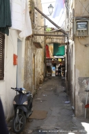 Palermo, quartiere Ballaro