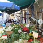 Visita di Palermo e percorso