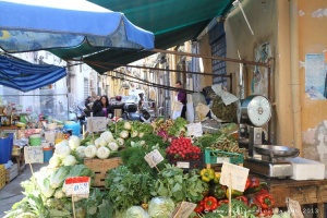 Visite de Palerme