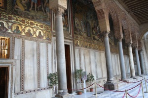 Palermo, Cappella Palatina