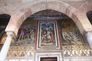 Palermo, Cappella Palatina