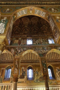 Palermo, Cappella Palatina