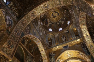 Palermo, Cappella Palatina