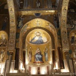 Chapelle Palatine de Palerme