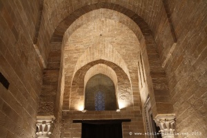 Palermo, Cappella Palatina