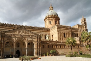 Cattedrale di Palermo