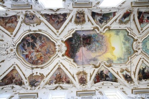 Église du Gesù à Palerme