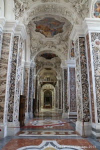 Église Gesù à Palerme