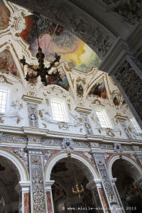 Église Gesù à Palerme