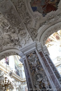 Église Gesù à Palerme