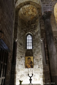 Église San Cataldo, Palermo