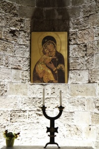 Église San Cataldo, Palerme