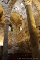 Chiesa San Cataldo, Palermo