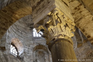 Église San Cataldo, Palermo