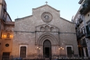 Palermo, chiesa San Francesco d'Assisi