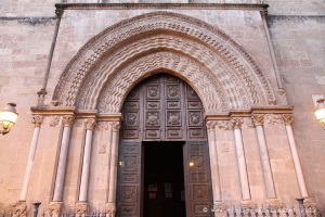 Eglise San Francesco d'Assisi à Palerme