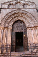 Palermo, chiesa San Francesco d'Assisi