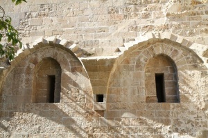 San Giovanni degli Eremiti, Palermo