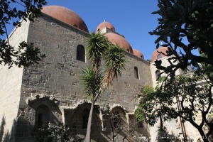 San Giovanni degli Eremiti, Palermo