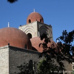 Chiesa di San Giovanni degli Eremiti