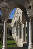 Chiostro di San Giovanni degli Eremiti, Palermo