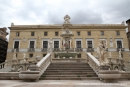 Palermo, Palazzo Pretorio