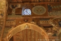 Palermo, mosaici della Cappella Palatina