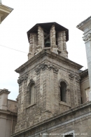 Palermo, Piazza Pretoria