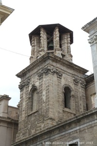 Palerme, Piazza Pretoria