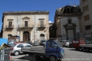 Palermo, quartiere Ballaro