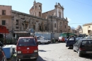 Palermo, quartiere Ballaro