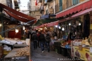 Palermo, quartiere Ballaro