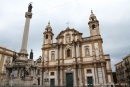 Chiesa San Domenico, Palermo